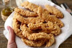 pollo Foto: Shutterstock