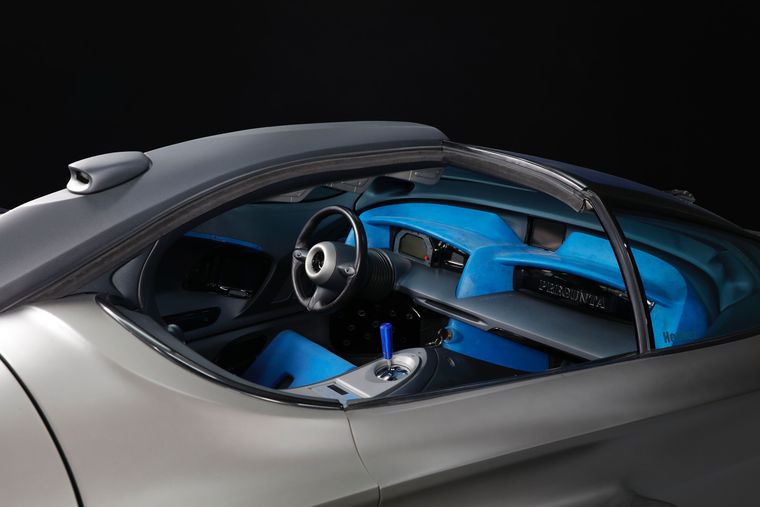 Lamborghini Pregunta