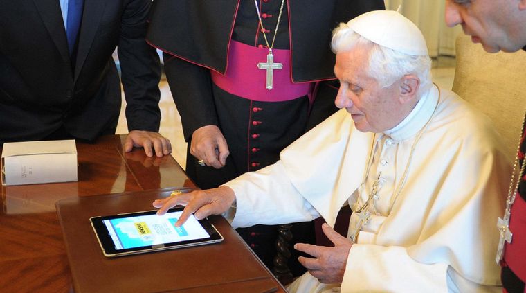 Foto: osservatoreromano.va