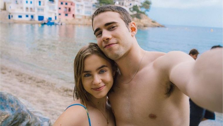 Esta peli busca mostrar otra etapa en la vida de los personajes. Foto: Archivo