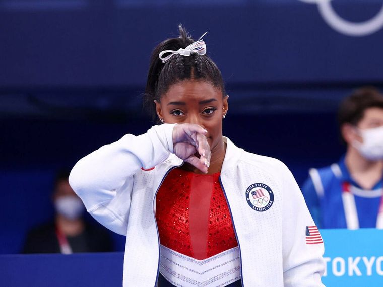 Foto: Juegos Olimpicos