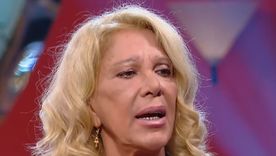 Reina Reech participó este miércoles en Otro día perdido.