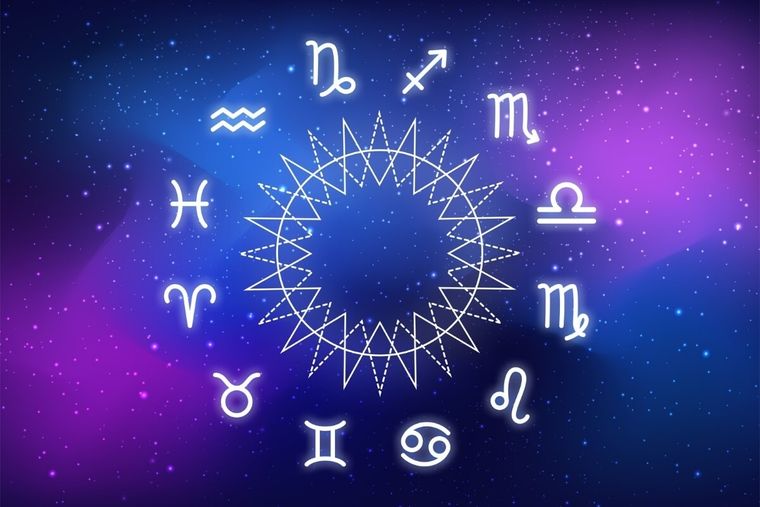 Estos son los tres signos más intuitivos y astutos del zodiaco Foto: Shutterstock