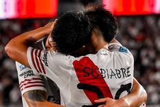 River sigue siendo referencia mundial.