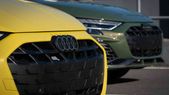Audi S3  Audi S3