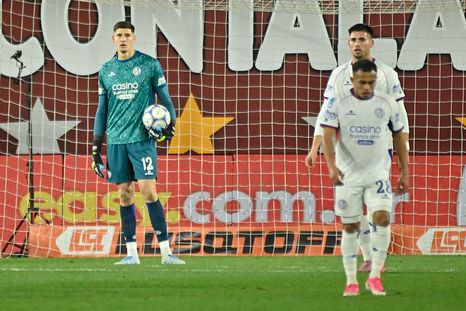 San Lorenzo pierde a un importante jugador por el resto de la temporada.