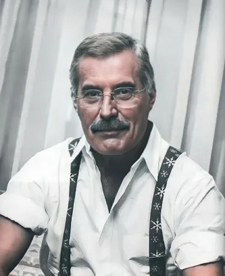 Freddy Mercury Foto: Alper Yesiltas