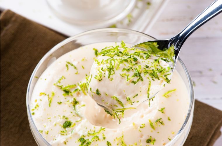 Mousse Foto: Shutterstock