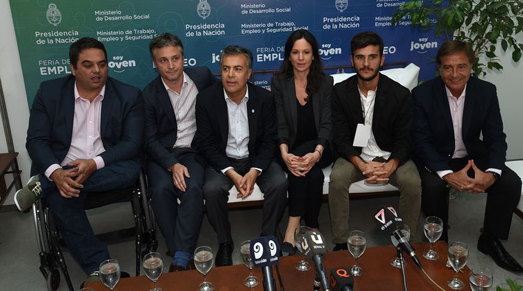 Foto: Alf Ponce / MDZ