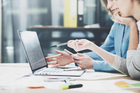 En esta era, la capacitación digital se vuelve esencial en todos los rubros comerciales.