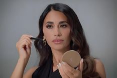 La esposa de Messi, la rosarina Antonela Roccuzzo, también factura en el año de la Copa del Mundo.