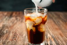 Café infusionado en frío Foto: Pixabay