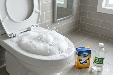 No hay que mezclar los dos ingredientes. Fuente: IA Gemini. No hay que mezclar los dos ingredientes. Fuente: IA Gemini.