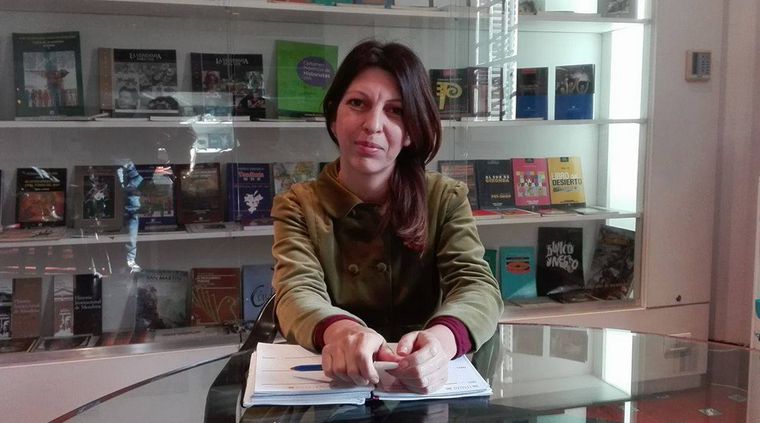 Foto: Secretaría de Cultura