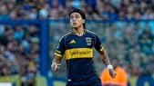 El Changuito Zeballos será baja en Boca por al menos un mes. El Changuito Zeballos será baja en Boca por al menos un mes.