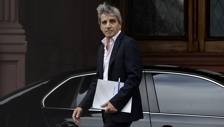 Diputados devolvió a comisión la ley Bases y Gobierno acusa a gobernadores de destruir el proyecto. Foto: Télam