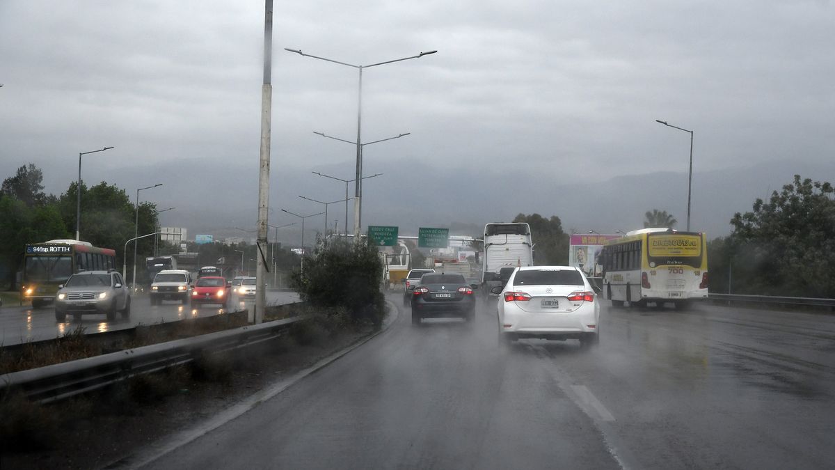Súper Niño: qué es y por qué podría traer más lluvias y calor a Mendoza