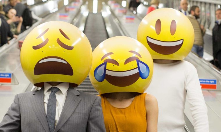 WhatsApp tiene nuevos emojis para disfrutar en el sistema Android