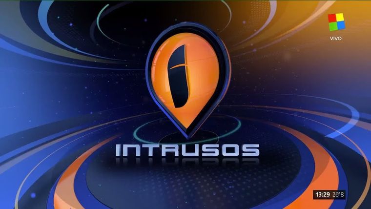 Foto: Captura de video América TV