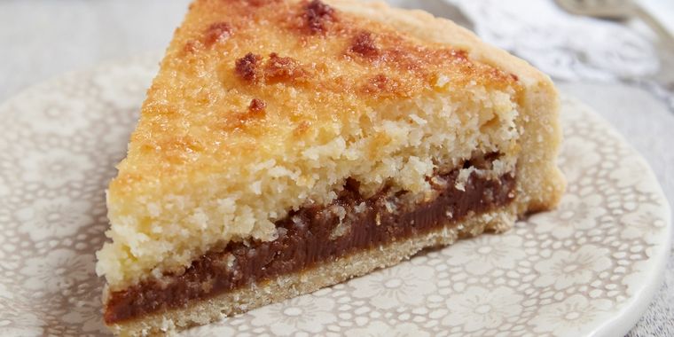 tarta de coco Foto: cookpad