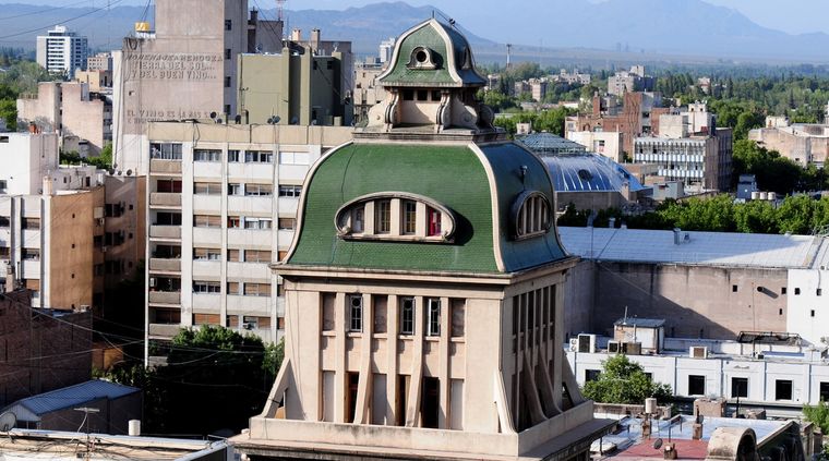 Foto: ALF PONCE MERCADO / MDZ