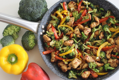 Sorprende con este delicioso platillo para compartir con tus seres queridos Foto: Shutterstock