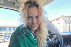 Luisana Lopilato Foto: Instagram @luisanalopilato