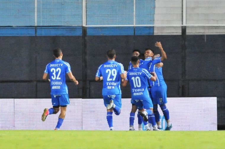 Foto: Liga Profesional