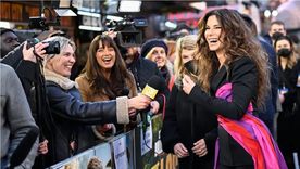 Sandra Bullock, una referente de estilo elegante y original. Foto: Instagram