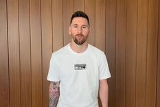 La captura del video publicado por Barcelona.