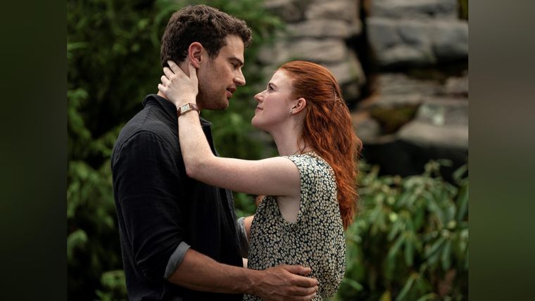 Lo nuevo de este 2025 en MAX no te dará respiro, te mostramos 3 estrenos que no podés perderte en esta temporada otoñal. Foto: Cortesía HBO MAX
