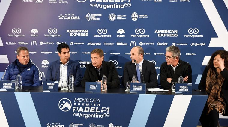 Foto: ALF PONCE MERCADO / MDZ