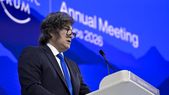 dirigentes oficialistas destacaron el discurso de javier milei en davos: esta cambiando la argentina dirigentes oficialistas destacaron el discurso de javier milei en davos: esta cambiando la argentina