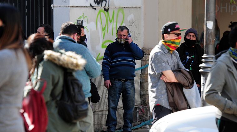 Foto: ALF PONCE MERCADO / MDZ