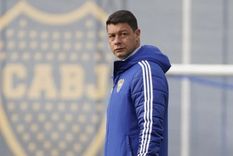 rechazo a boca, planto a river pero ahora se arrepintio y espera ansioso el llamado de roman rechazo a boca, planto a river pero ahora se arrepintio y espera ansioso el llamado de roman