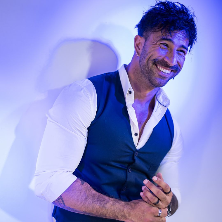 Mirá el nuevo look de Licha que dejó a todos con la boca abierta. Foto: Instagram: licha_navarro