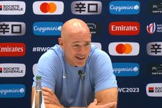 El exjugador del seleccionado habló en la previa del duelo con Gales. Foto: Captura El exjugador del seleccionado habló en la previa del duelo con Gales. Foto: Captura