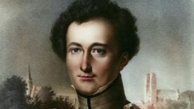 Carl von Clausewitz (1780-1831) fue autor de "Sobre la guerra". Carl von Clausewitz (1780-1831) fue autor de "Sobre la guerra".