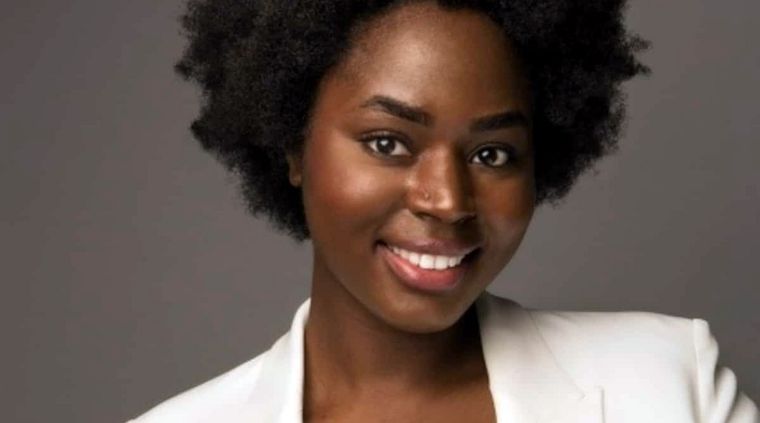 Clara Louise. Foto: 24hs