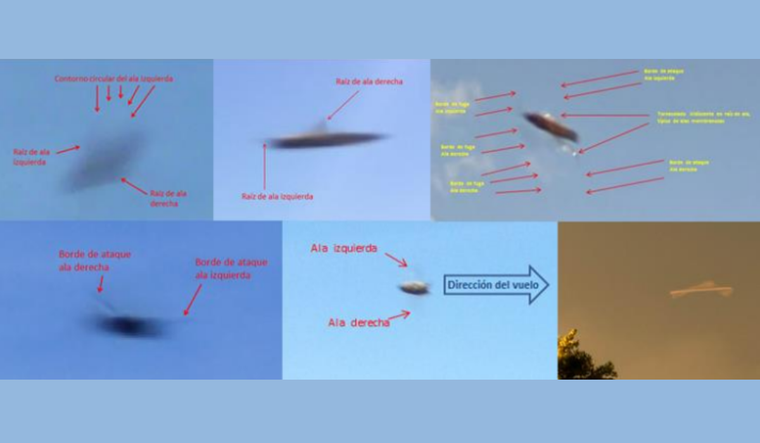 Los ovnis también son investigados en Argentina, a través de la Fuerza Aérea Argentina. Los ovnis también son investigados en Argentina, a través de la Fuerza Aérea Argentina.