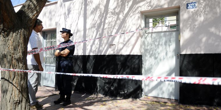 El fiscal aún no cuenta con pruebas que atenúen la carátula. Foto: MDZ