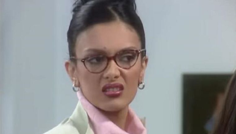 Betty la fea