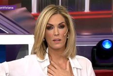 nuevo exabrupto al aire de viviana canosa: ¿que es esto, carajo?