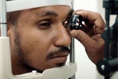 Más de dos millones de personas en el mundo tienen retinosis pigmentaria.