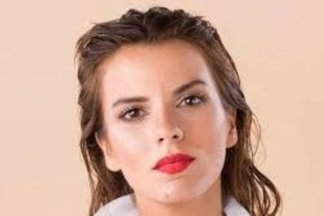 La actriz continúa en el foco de la polémica. La actriz continúa en el foco de la polémica.