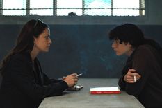 Belén, la película que desbancó a Homo Argentum camino a los premios Oscar. Foto: cortesía Digicine. Belén, la película que desbancó a Homo Argentum camino a los premios Oscar. Foto: cortesía Digicine.