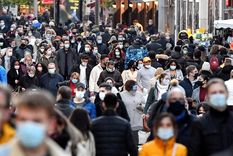 que dijo un infectologo asesor nacional sobre la variante argentina