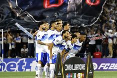 Universidad Católica y una picante burla contra un reconocido periodista argentino tras eliminar a Boca. Universidad Católica y una picante burla contra un reconocido periodista argentino tras eliminar a Boca.