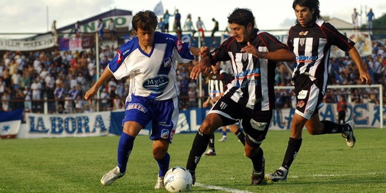Foto: Gentileza El Tribuno
