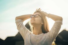 El 22 del 2 del 2022 se abre un nuevo portal energético. La astronumerología indica que no será un día más. Es tiempo para estar inspirado y aprovechar esta energía tan especial. Foto: Unsplash